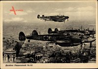 Messerschmitt Me 110, Zerstörer, Deutsche Luftwaffe, L1+CL, Paris, Arc de Triomphe, II. WK