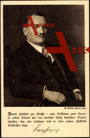 Reichspräsidentenwahl, Willy Hellpach, Politiker