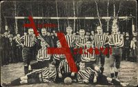 Emmerich am Rhein, Fußballclub 1904, Mannschaft