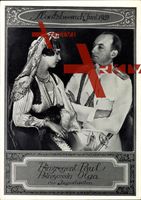 Passepartout Prinzregent Paul, Prinzessin Olga, Jugoslawien,Staatsbesuch 1939
