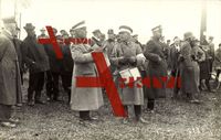 Offiziere der Reichswehr, Weimarer Republik, Landkarte
