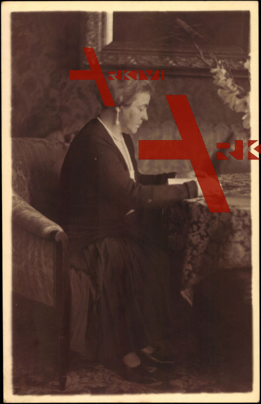 Kaiserin Hermine, Zweite Frau von Kaiser Wilhelm II