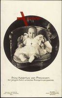 Prinz Hubertus von Preußen als Kleinkind, Photochemie 2276