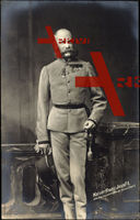 Kaiser Franz Josef I 1879, Oberstinhaber der Kaiserjäger, frühe Jahre