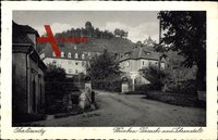 Oberlössnitz Radebeul, Weinbau Versuchs und Lehranstalt