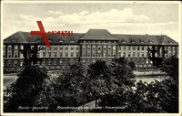 Berlin Neukölln, Brandenburgische Landes Frauenklinik