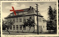 Suderburg Niedersachsen, Ansicht der Kulturbauschule