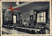Bad Bevensen, Deutsches Rotes Kreuz, Landesführerschule XI, Lehrsaal