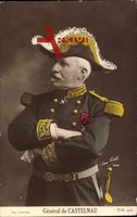 Französischer General Noël de Castelnau, Erster Weltkrieg