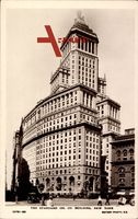 New York City USA, The Standard Oil Co. Building