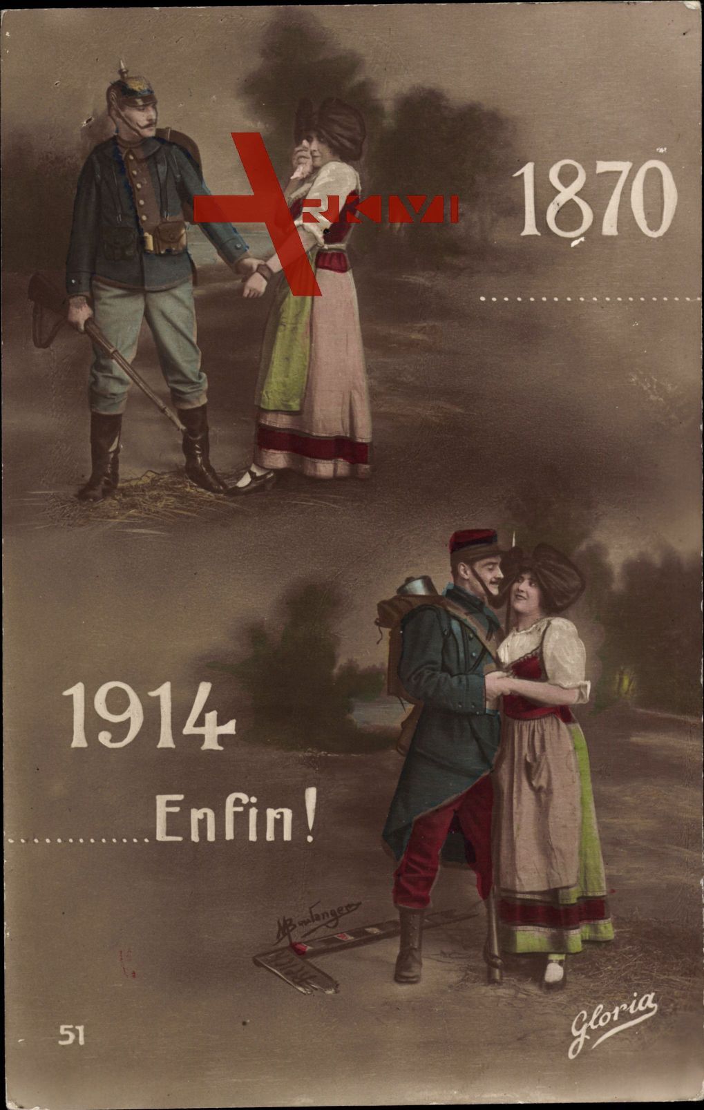 1870, 1914, Elsaß Lothringen, Deutschland, Frankreich