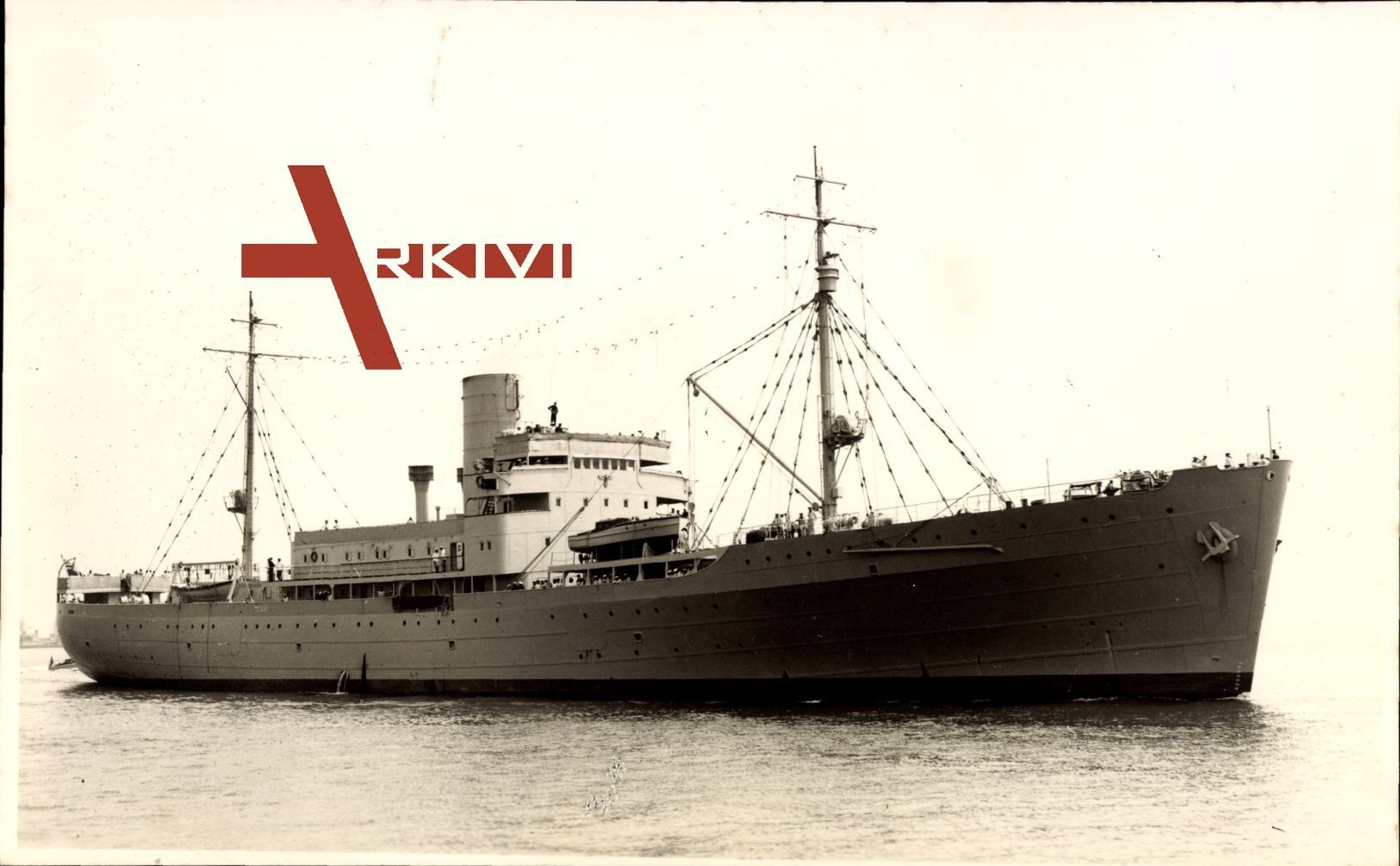 Deutsches Kriegsschiff Erwin Waßner, 1938, U Boot Begleitschiff