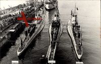 Brasilianische U Boote, Neghelli, Ascianghi, Gondar, 1937
