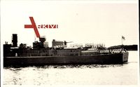 Australisches Kriegsschiff, HMAS Voyager, Geschützturm, Besatzung
