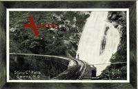 Passepartout Cairns Queensland Australien, Stony Ck. Falls