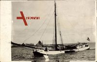 SS Neptunes, Törn 1928 bis 1929, Leute an Bord