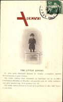 The Little Adrien, Liliputaner, 69 Zentimeter, 9 Kilo