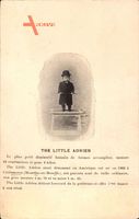 The little Adrien, Le plus petit diminutif humain, Liliputaner, 69cm, 9 Kilo