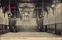 Hatcham London, Haberdasher's Ask'e School, The School Hall