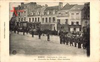 Mamers Côtes d'Armor, Catastrophe du 7 Juin 1904, Sturm