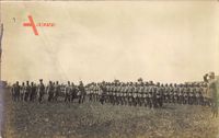 Ukraine, Burg Olesko, R.I.R. 244, Leopold von Bayern, 9. Armee Ost, 1917