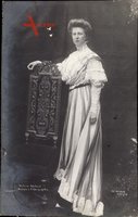 Herzogin Victoria Adelheid von Sachsen Coburg Gotha
