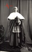 Léon Etienne Cardinal Duval, Erzbischof von Algerien