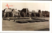 Hanau im Main Kinzig Kreis Hessen, Kaserne, Wehrmachtsoldaten