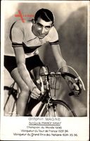Antonin Magne, Mehrfacher Französischer Tour de France Sieger
