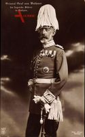Generaloberst Felix Graf von Bothmer, Galizien, NPG 5257