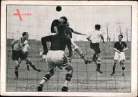 Deutsche Nationalmannschaft, Ungarn, 1941 in Köln, Kopfball, Hahnemann, Schön