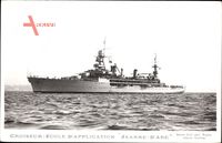 Französisches Kriegsschiff, Croiseur École dApplication Jeanne dArc