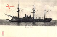 Französisches Kriegsschiff Duguay Trouin, Linienschiff