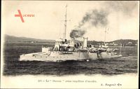 Französisches Kriegsschiff, Le Dunois, Aviso Torpilleur dEscadre